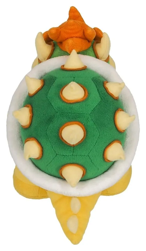 Super Mario Plush – Bowser 25 cm 3