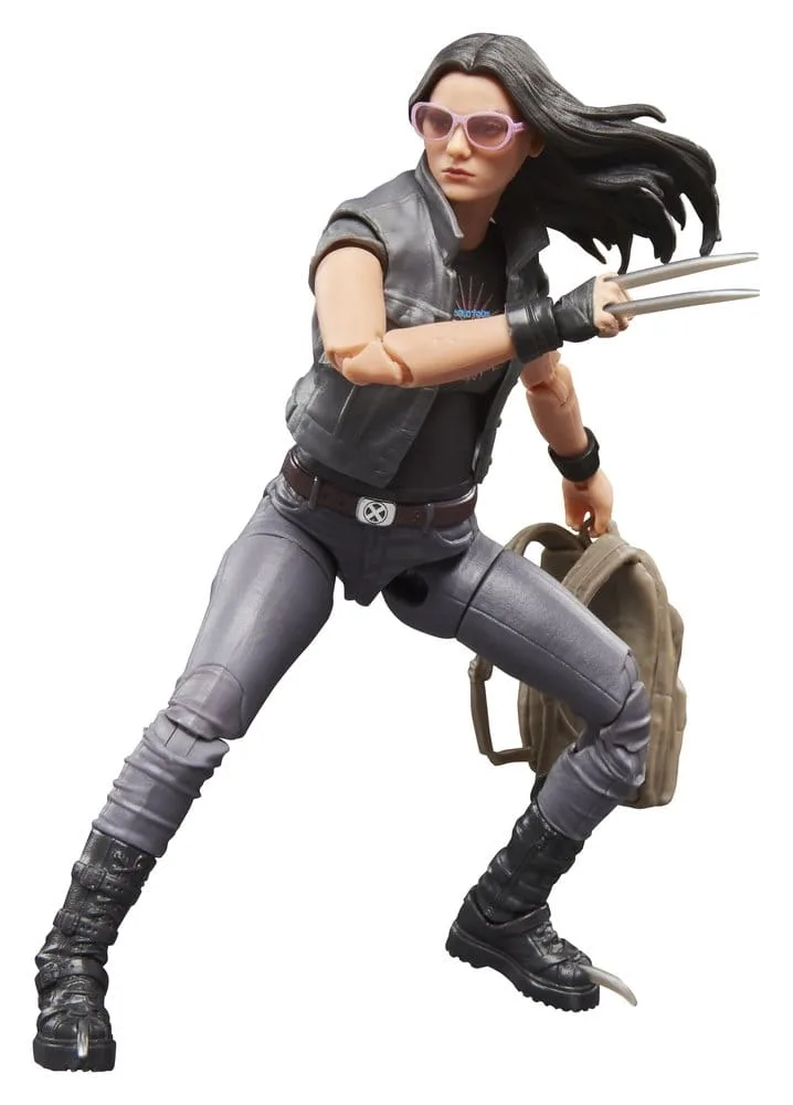 Deadpool & Wolverine Actiefiguur – Marvel Legends X-23 15 cm 7