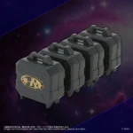 Microman Accessories – Legacy Soul Microchambers 3