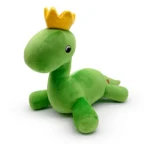 Prehistoric Kingdom Plush – Crowny 30 cm 1