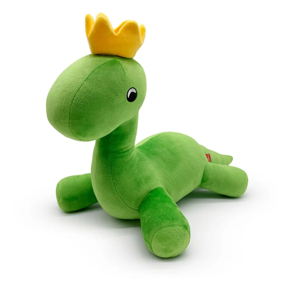 Prehistoric Kingdom Plush – Crowny 30 cm