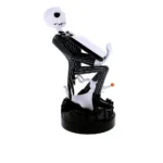 Nightmare Before Christmas Stand – Jack Skellington Cable Guys 20 cm 25
