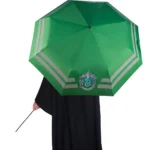 Harry Potter Regenschirm – Slytherin-Logo Ø 112 cm 3