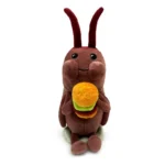 SpongeBob SquarePants Knuffel – Kakkerlak voor op je schouder 15 cm 1