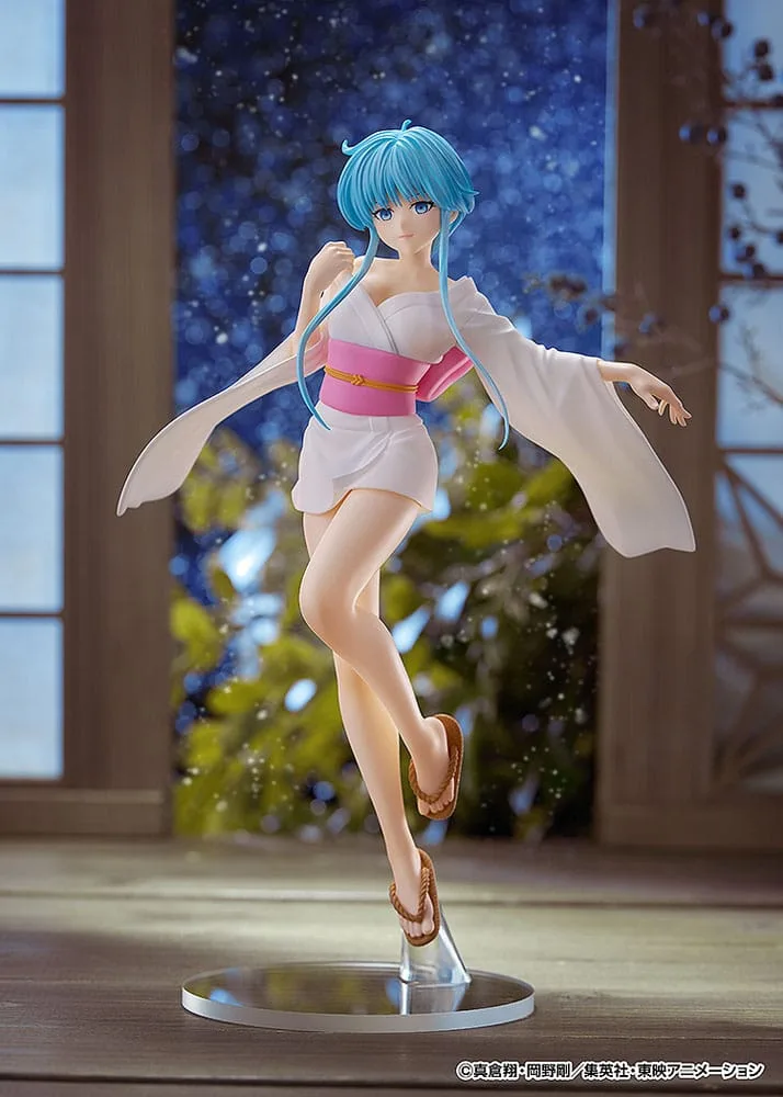Hell Teacher Statue – Yukime Pop Up Parade L 23 cm 2