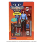 Biker Mice from Mars Actionfigur – Charley 23 cm 3