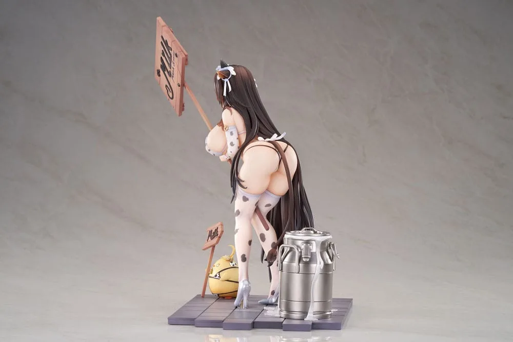 Azur Lane Statue – Kashino Fresh & Sweet 29 cm 8