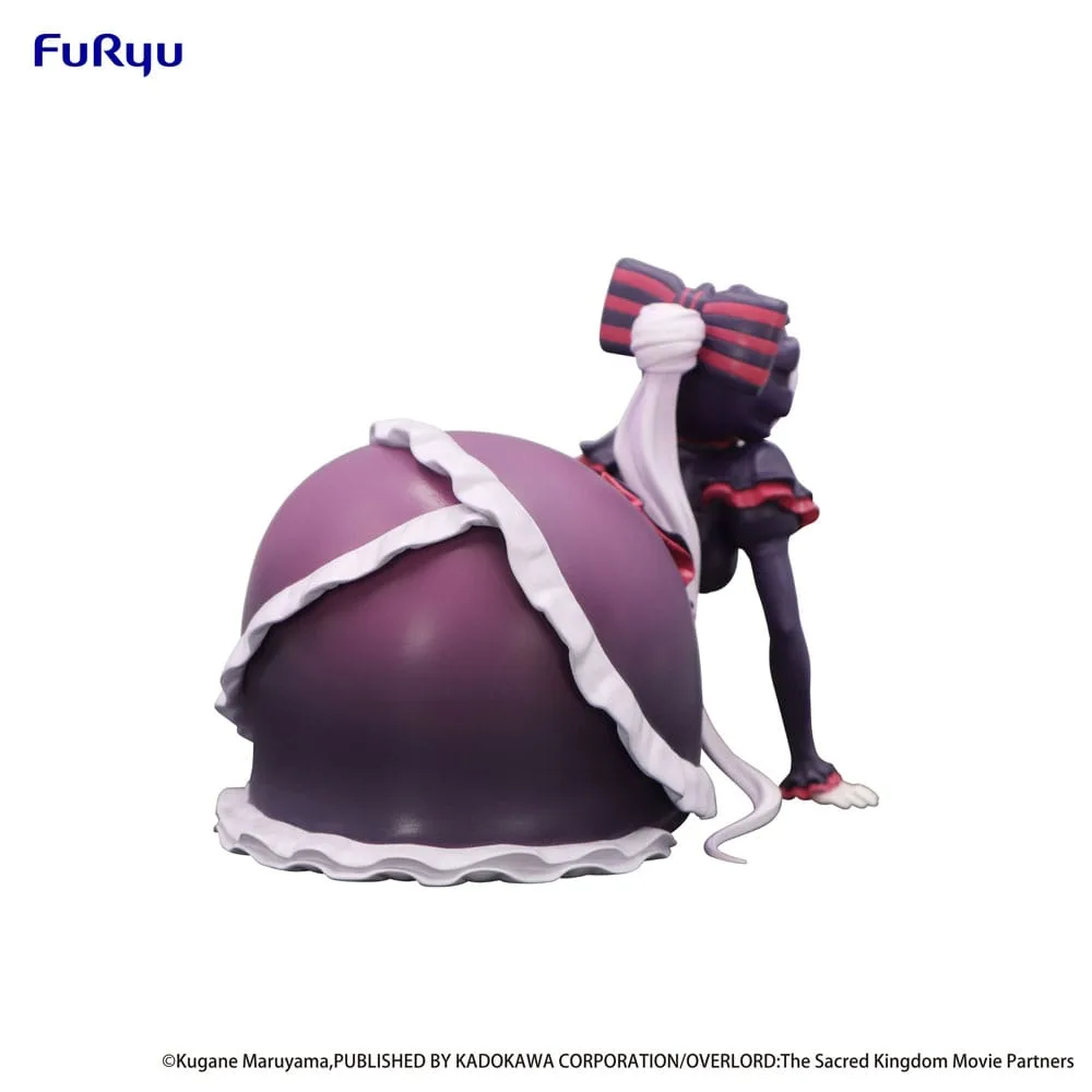 Overlord PVC Statue – Shalltear Noodle Stopper 11 cm 3