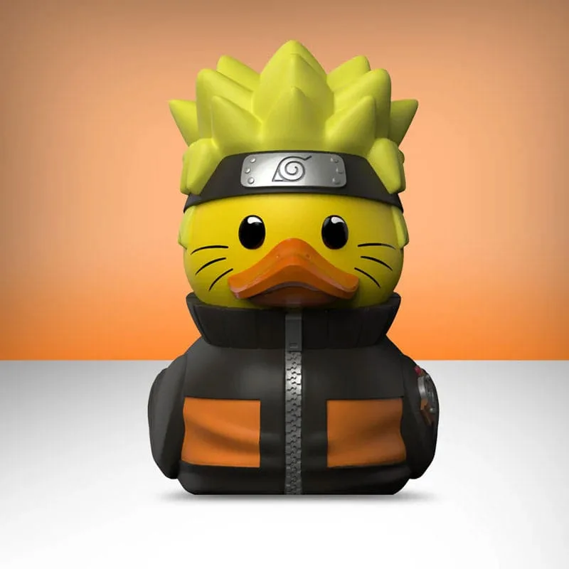 Naruto Shippuden Tubbz Figure – Naruto Uzumaki 1st Edition 10 cm