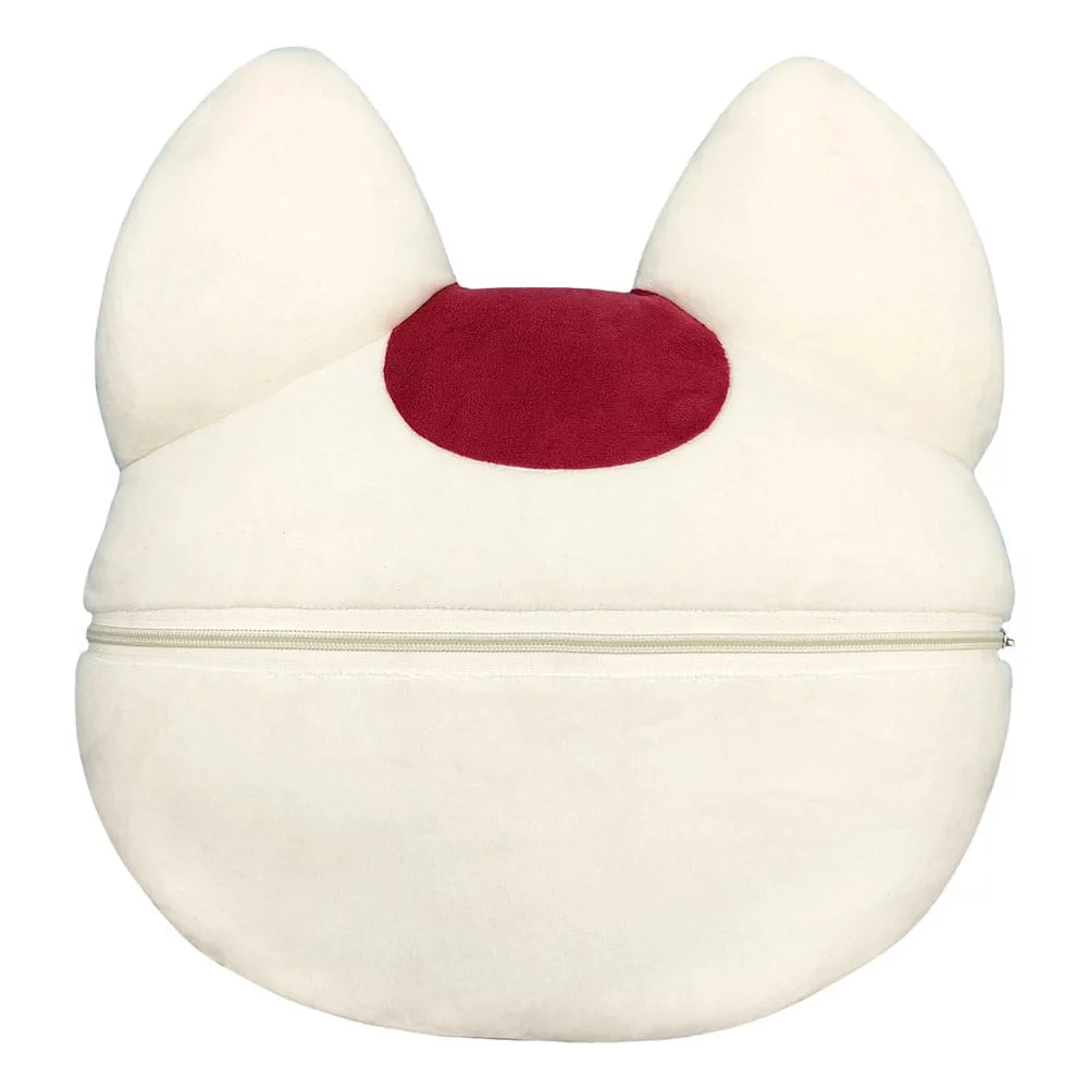 Dandadan 3D Pillow – Turbo Granny 40 cm 2
