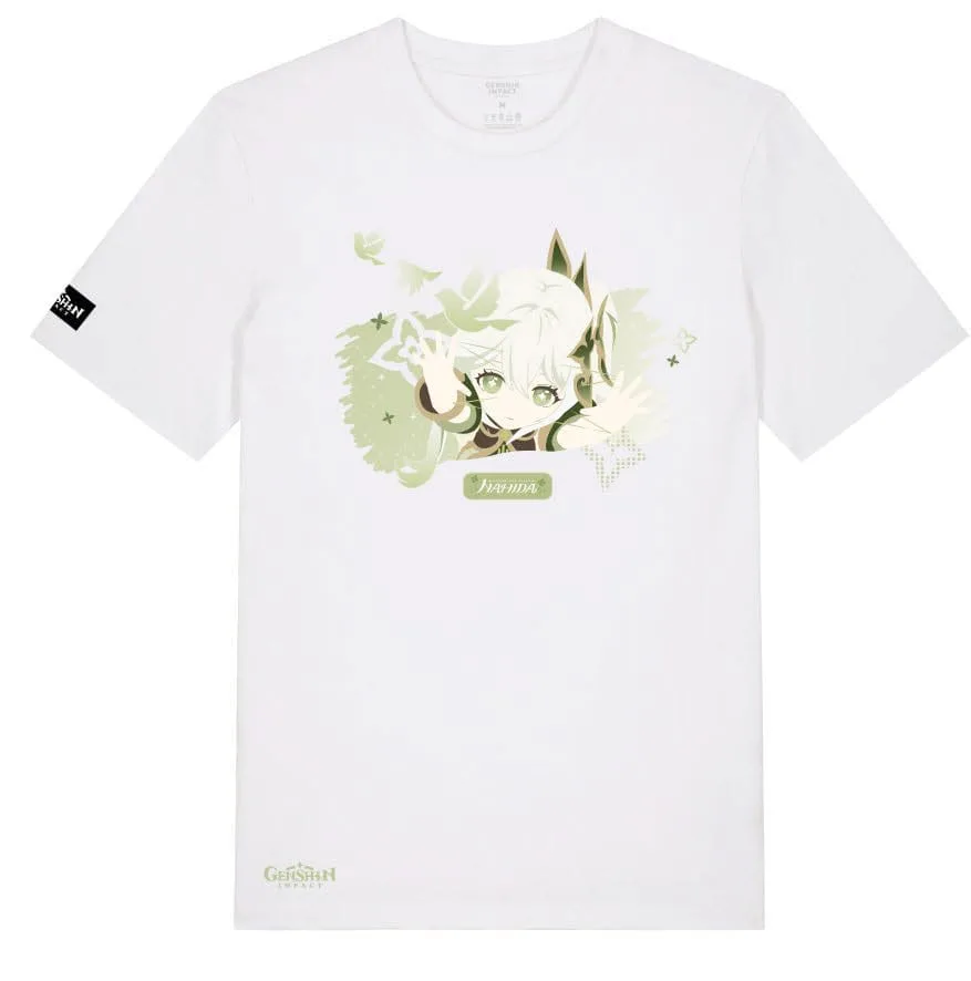 Genshin Impact T-Shirt – Nahida Size M