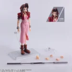 Final Fantasy VII Action Figure – Bring Arts Aerith 14 cm 8