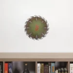 Doom The Dark Ages Wall Decoration – Shield Saw 25 cm 6