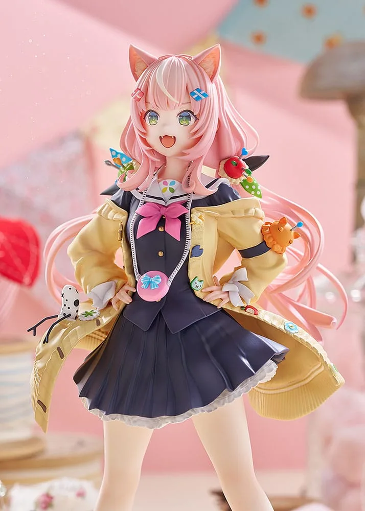 Nijisanji Statue – Yang Nari 1/7 Scale 24 cm 8