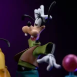A Goofy Movie Statue – Goofy and Max Art Scale Deluxe 1/10 24 cm 7