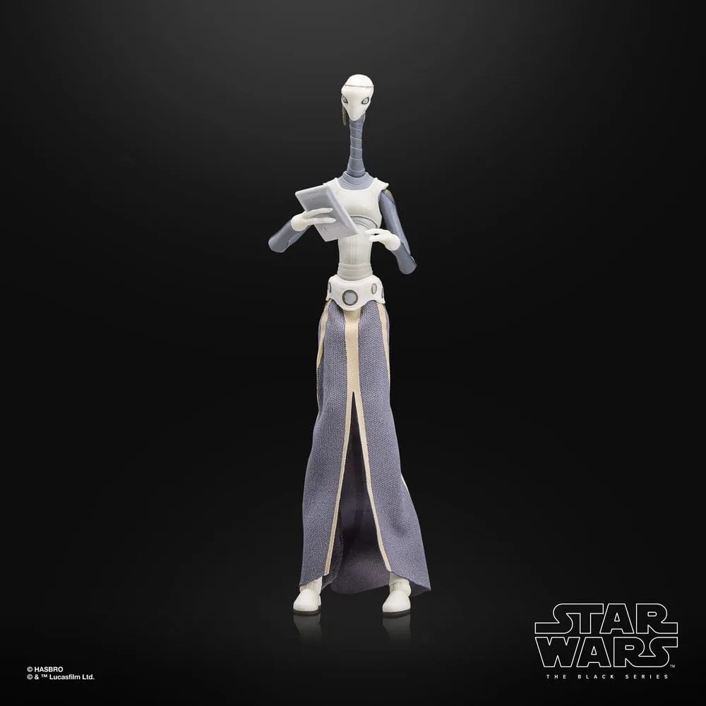 Star Wars Black Series Action Figure – Taun We 15 cm 7