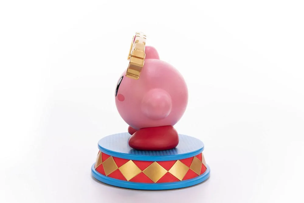 Kirby Statue – Heart Sign 24 cm 8