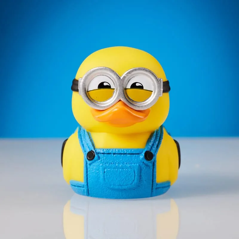Minions PVC Figure – Tubbz Mini Bob 5 cm