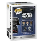 Star Wars Funko Pop! – Darth Vader New Classics 9 cm 3