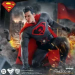 DC Comics Action Figure – One:12 Collective Superman Red Son 17 cm 6
