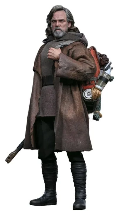 Star Wars Action Figure – Luke Skywalker Artisan Edition 29 cm