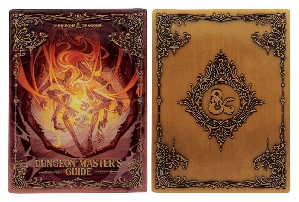 Dungeons & Dragons verzamelbaar – Dungeon Master's Guide 5