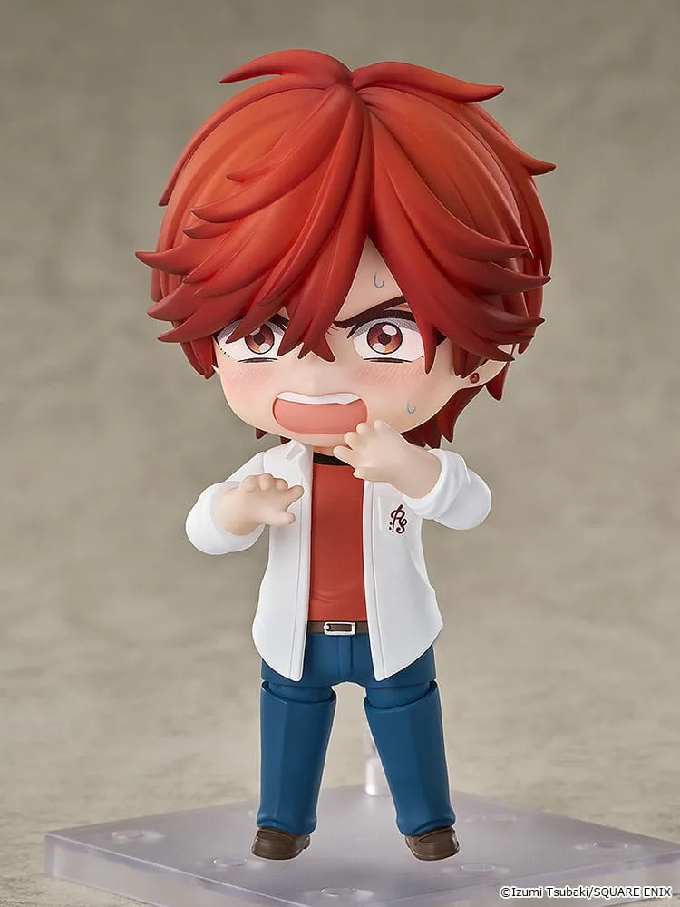 Monthly Girls’ Nozaki-kun Figure – Mikoto Mikoshiba 10 cm 4