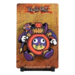 Yu-Gi-Oh Magnetfigur – FiGGYZ Time Wizard 11 cm 4