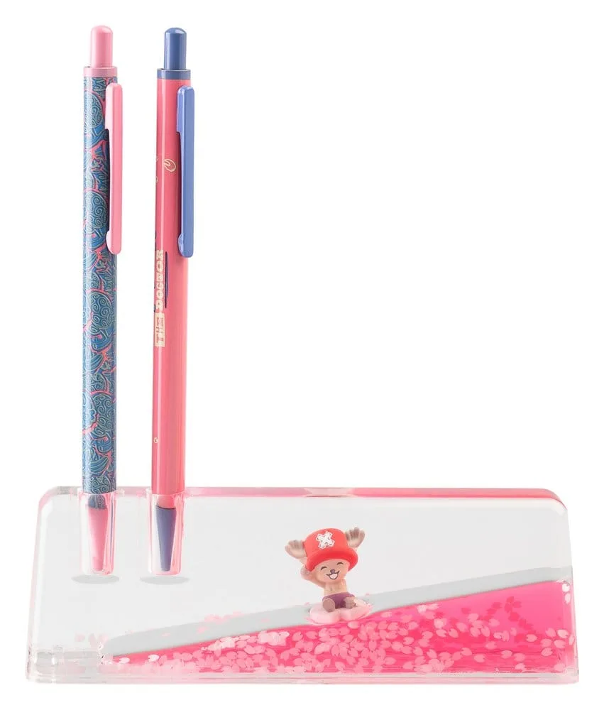 One Piece Pen Holder – Chopper 14.5 cm