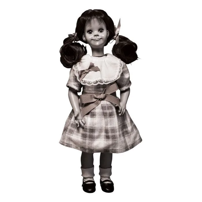 The Twilight Zone Prop Replica – Talky Tina Doll 53 cm