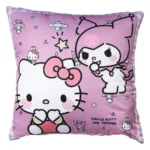 Sanrio Cushion – Hello Kitty & Friends Infant 35 x 35 cm 1