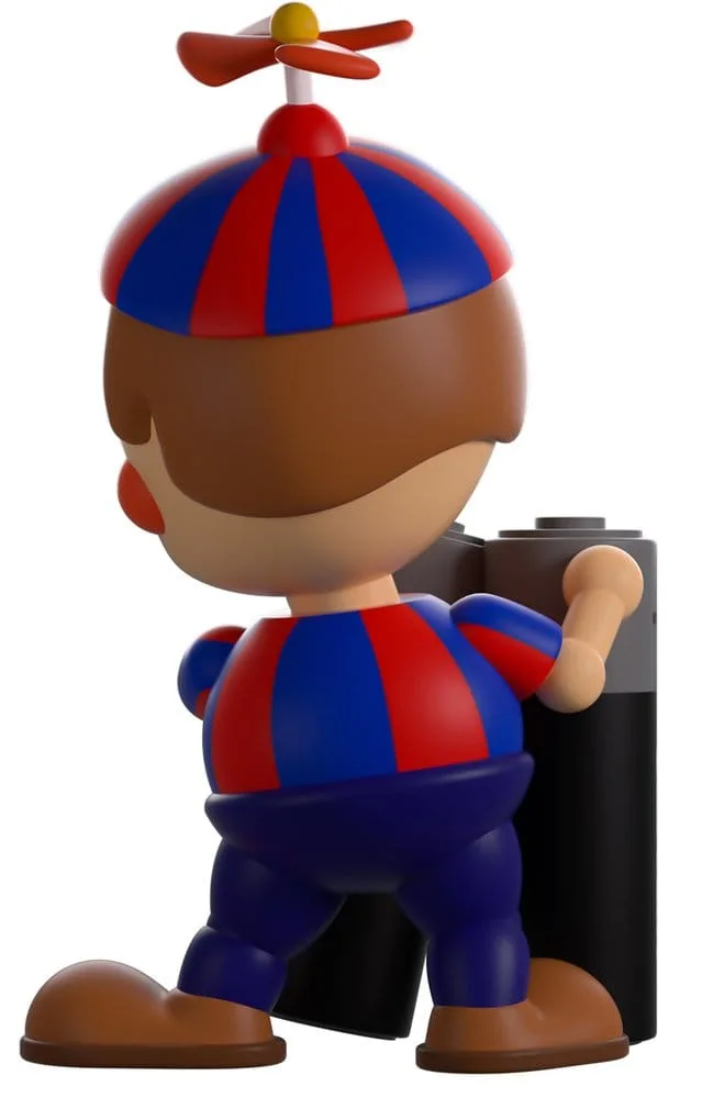 Five Nights at Freddy’s Vinyl Figure – Battery Balloon Boy 12 cm 5