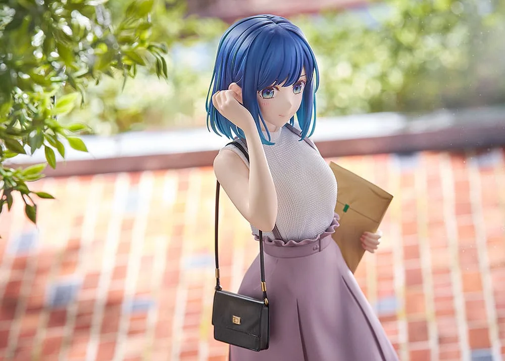 Oshi no Ko Statue – Akane Kurokawa Date Style 1/6 27 cm 5
