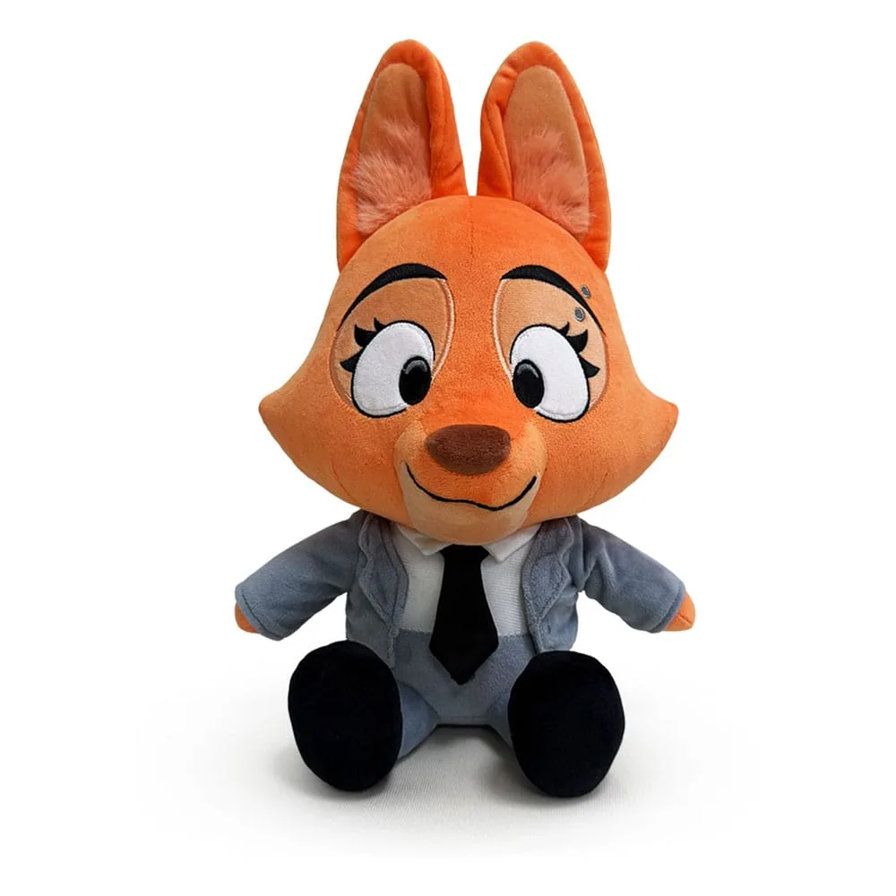 The Bad Guys 2 Plush – Diane Foxington 22 cm