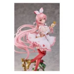 Original Character Statue – White Rabbit Rosu Deluxe 1/7 29 cm 8