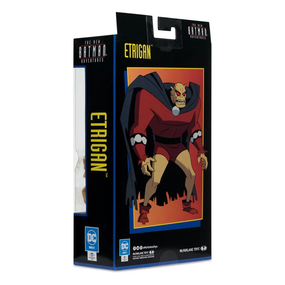 DC Multiverse Action Figures – Collector Edition Wave 5 18 cm 16