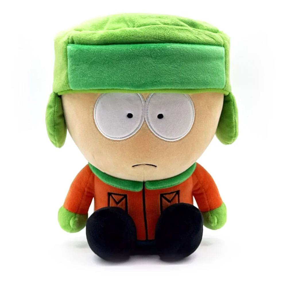 South Park Plush Figure – Kyle 22 cm