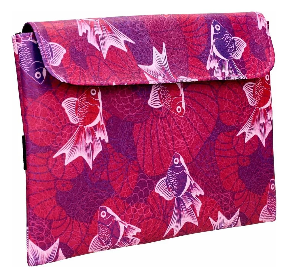 Uchiwa Manga Cover – Fishpond 24 cm 6