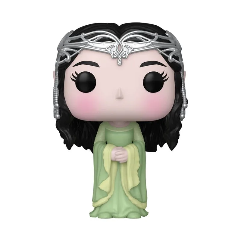 Lord of the Rings Pop Figure – Arwen Coronation 9 cm