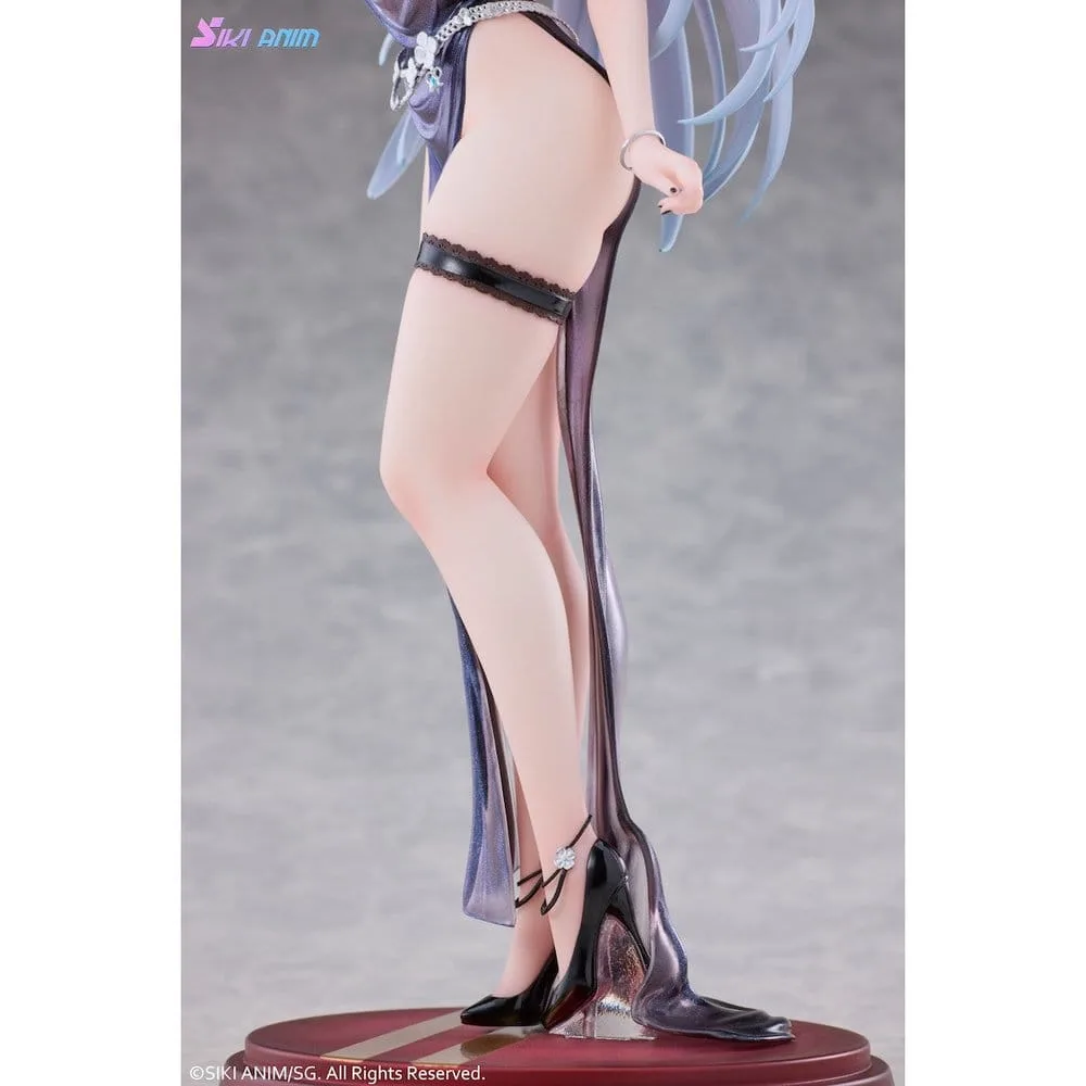 Original Character PVC Figure – Shion Alfine Dress Version 26.7 cm 7