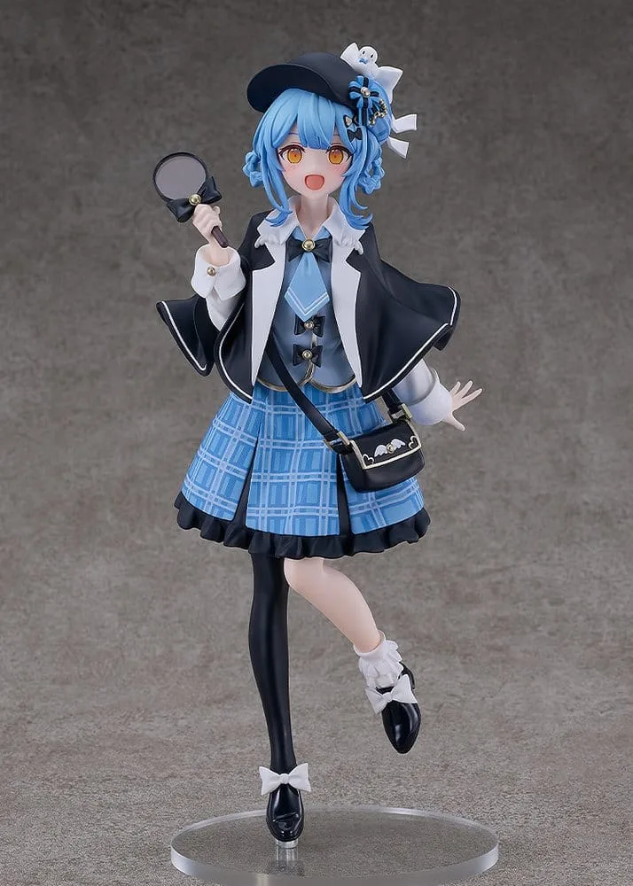 Magical Girl Witch Trials PVC Figure – Sherry Tachibana 22 cm 5