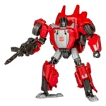 Transformers Action Figure – Gamer Edition Sideswipe 11 cm 1