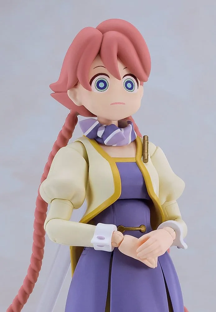 Apocalypse Hotel Model Kit – Yachiyo PLAMATEA 15 cm 11