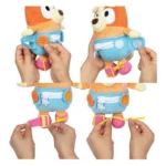 Bluey Plush – Baby Bingo 3