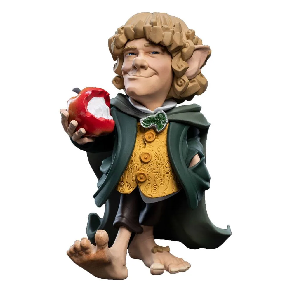 Lord of the Rings Vinyl Figure – Mini Epics Merry 10.5 cm