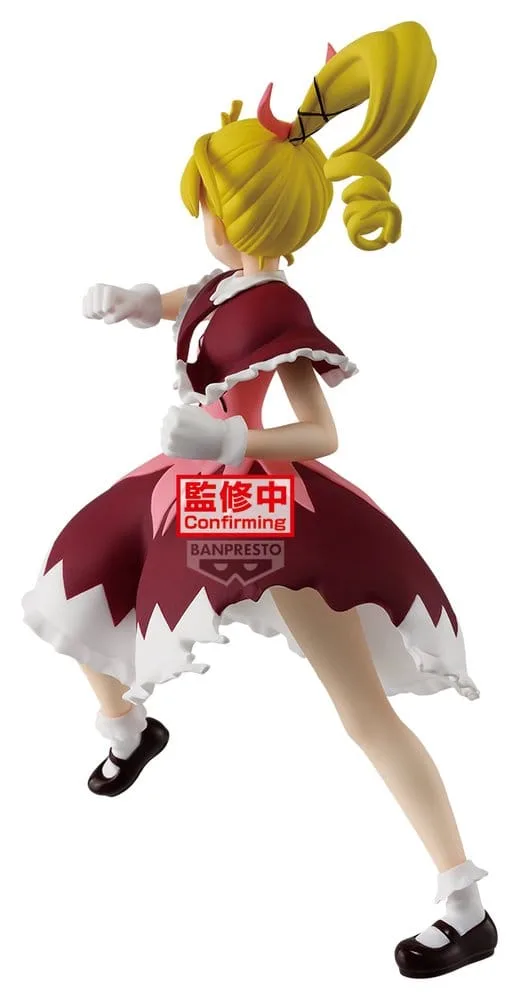 Hunter x Hunter PVC Figure – Biscuit Vibration Stars 13 cm 4