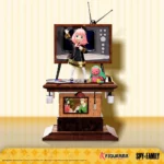 Spy x Family Statue Set – Elite FigumiZ Loid Yor Anya 37 cm 5