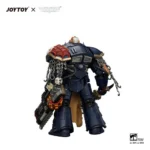 Warhammer Action Figure – Night Lords Contekar Terminator 1 14.2 cm 7