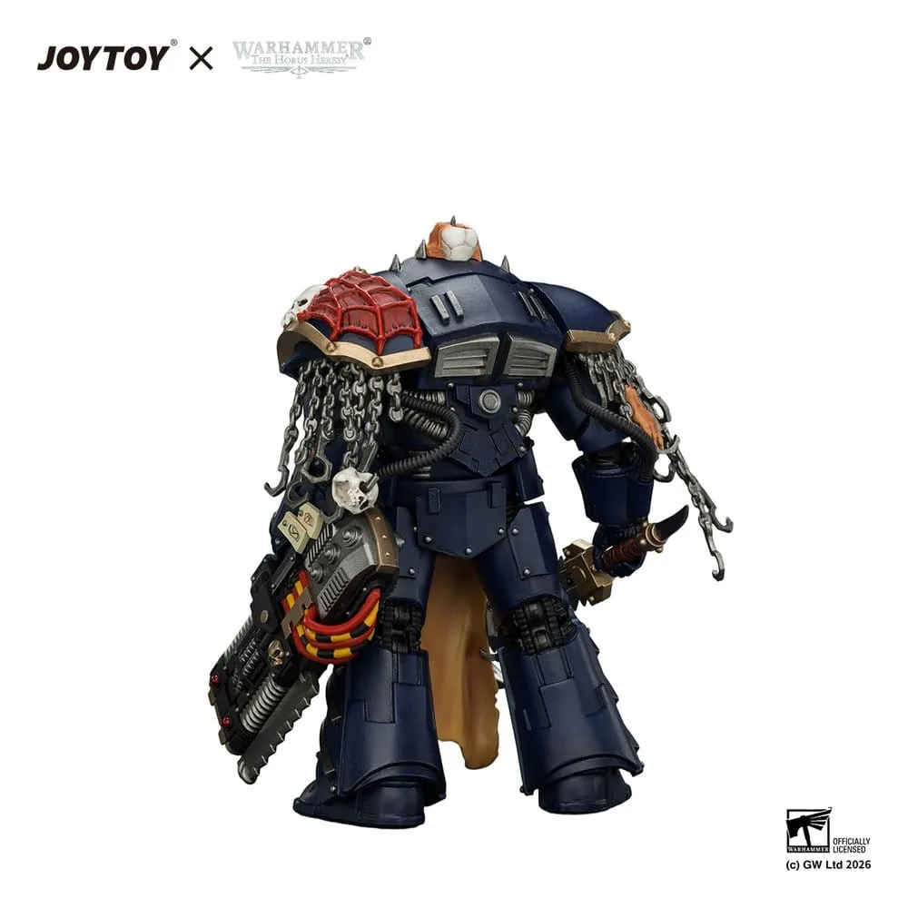 Warhammer Action Figure – Night Lords Contekar Terminator 1 14.2 cm 7