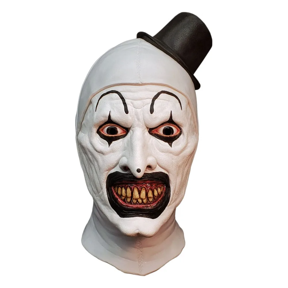 Terrifier Mask – Art the Clown